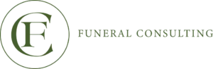 logo funeral consulting