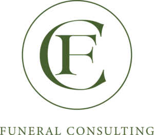 logo funeral consulting